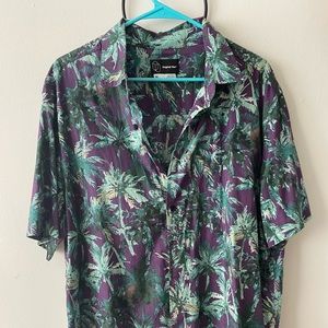 Men’s Graphic Shirt XL